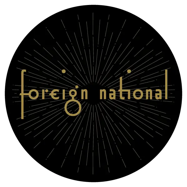 Business logo of Foreign National
