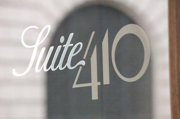 Company logo of Suite 410