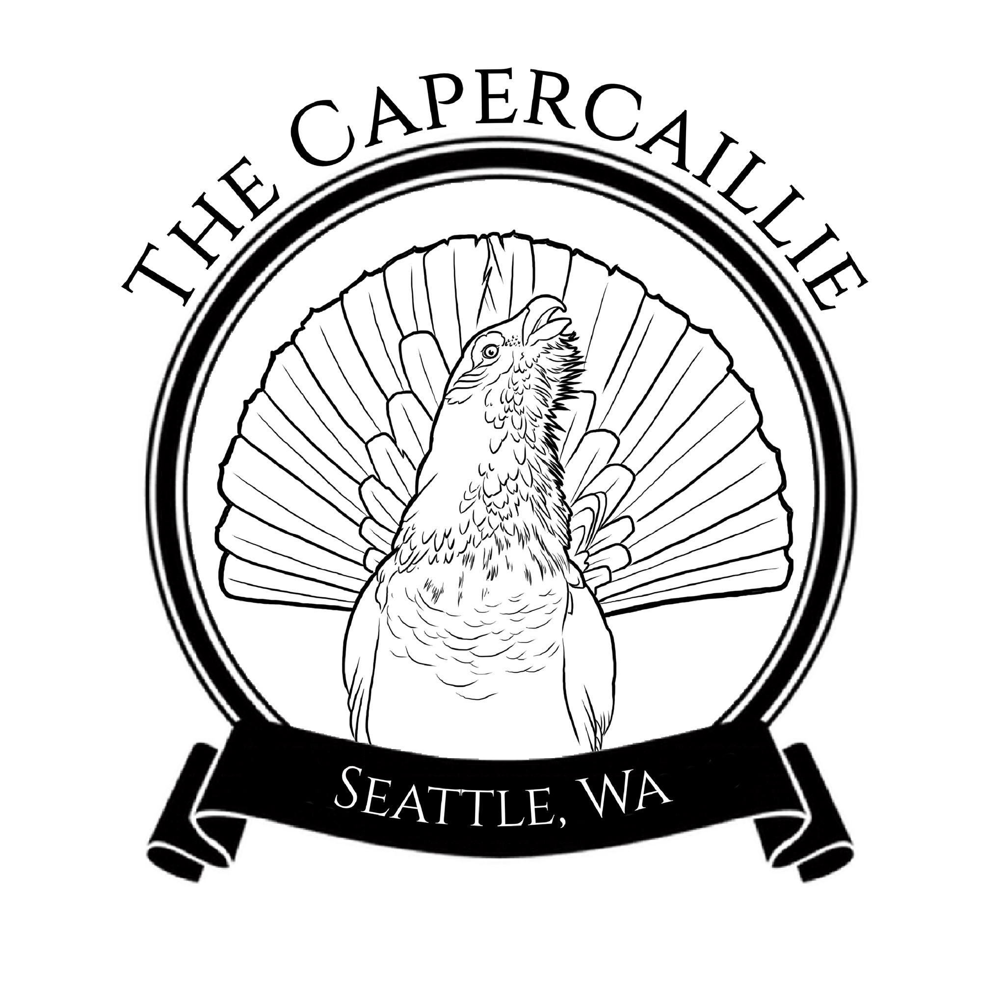 Business logo of The Capercaillie