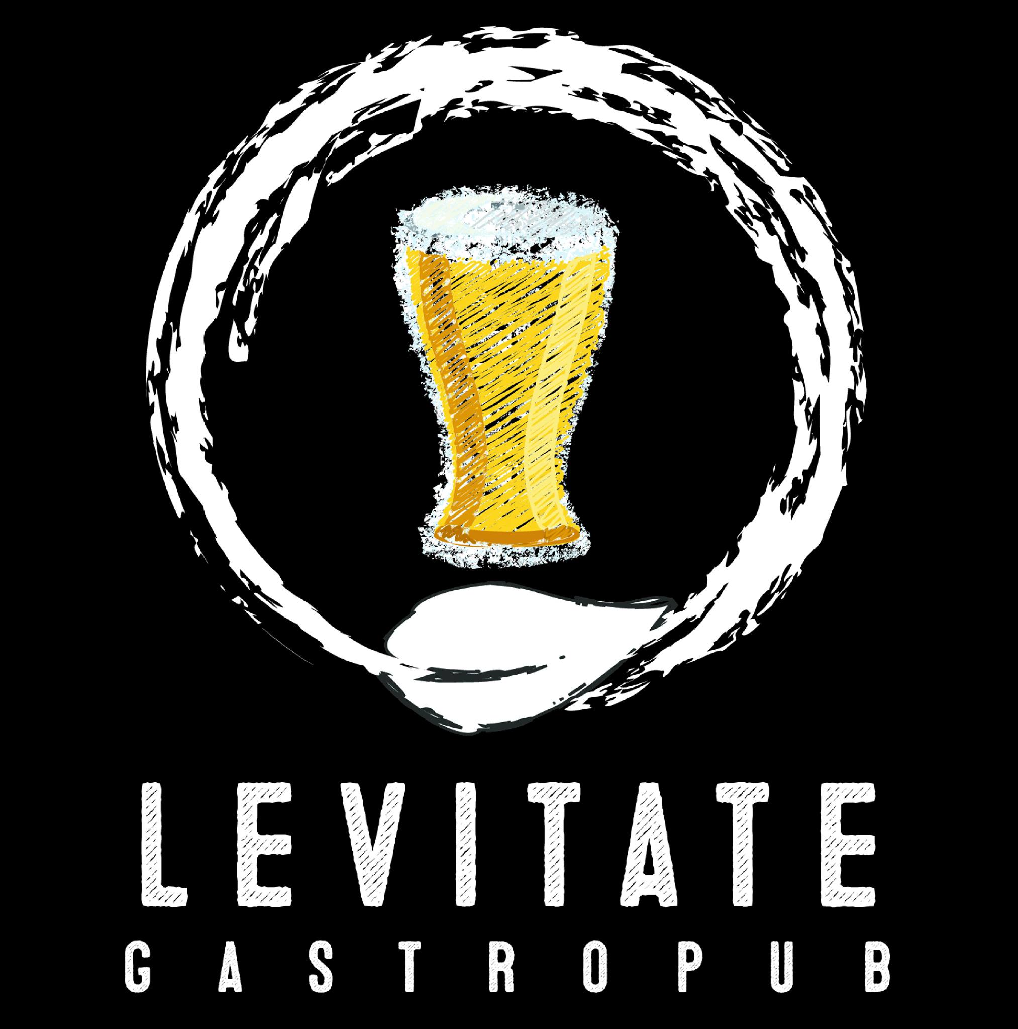 Business logo of Levitate Gastropub