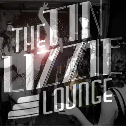 Company logo of The Tin Lizzie Lounge