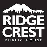 Business logo of Ridgecrest Public House