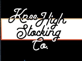 Company logo of Knee High Stocking Co.