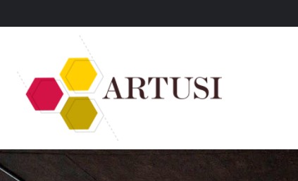 Business logo of Artusi