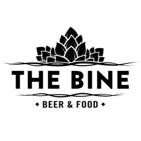 Business logo of The Bine Beer & Food