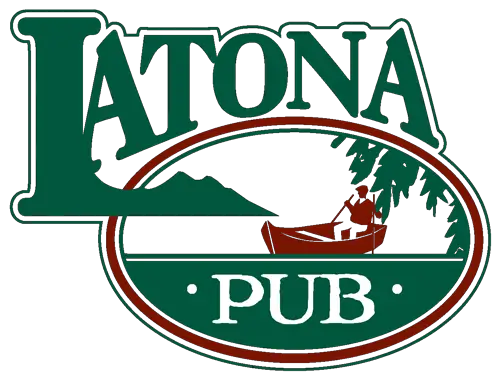 Business logo of Latona Pub
