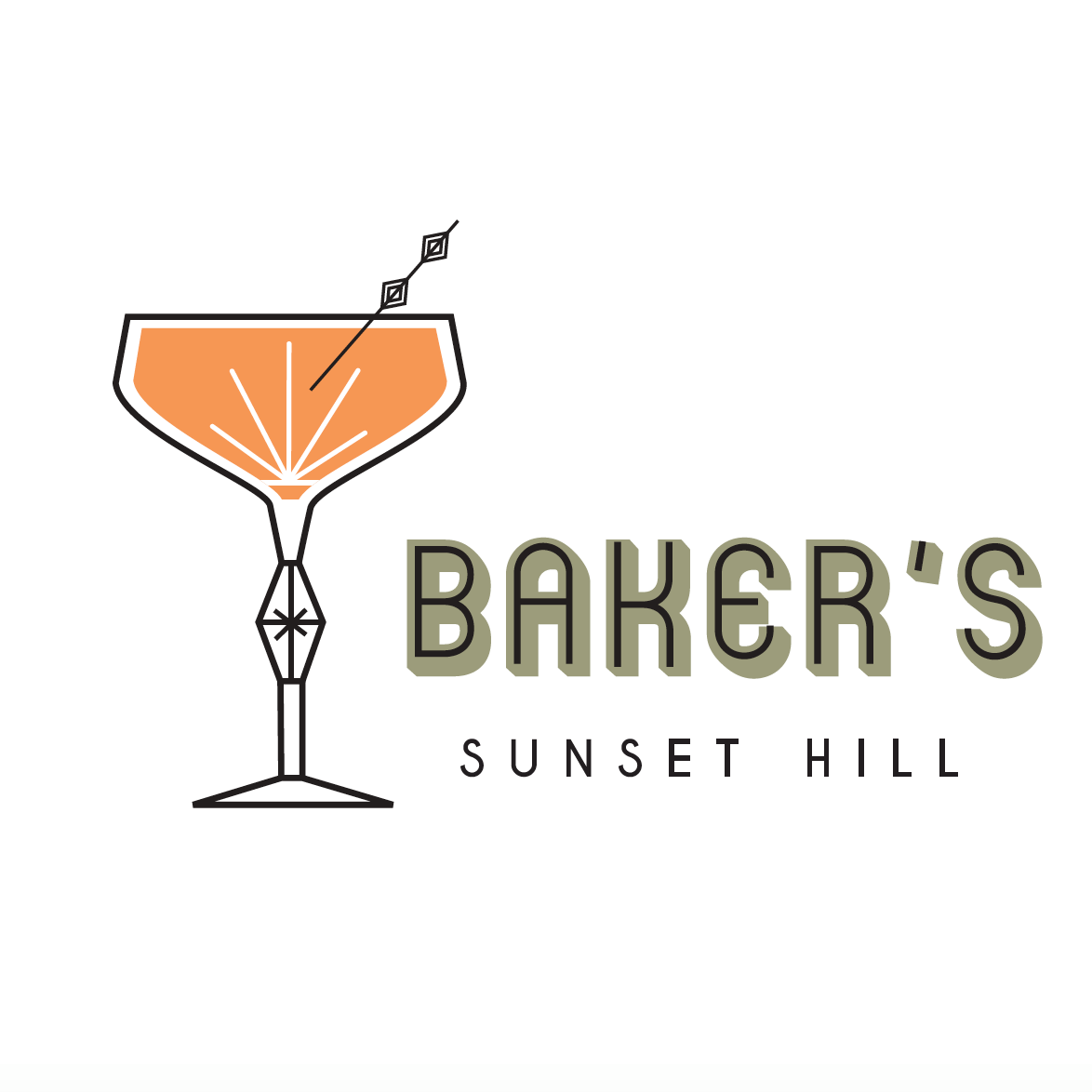 Company logo of Baker's