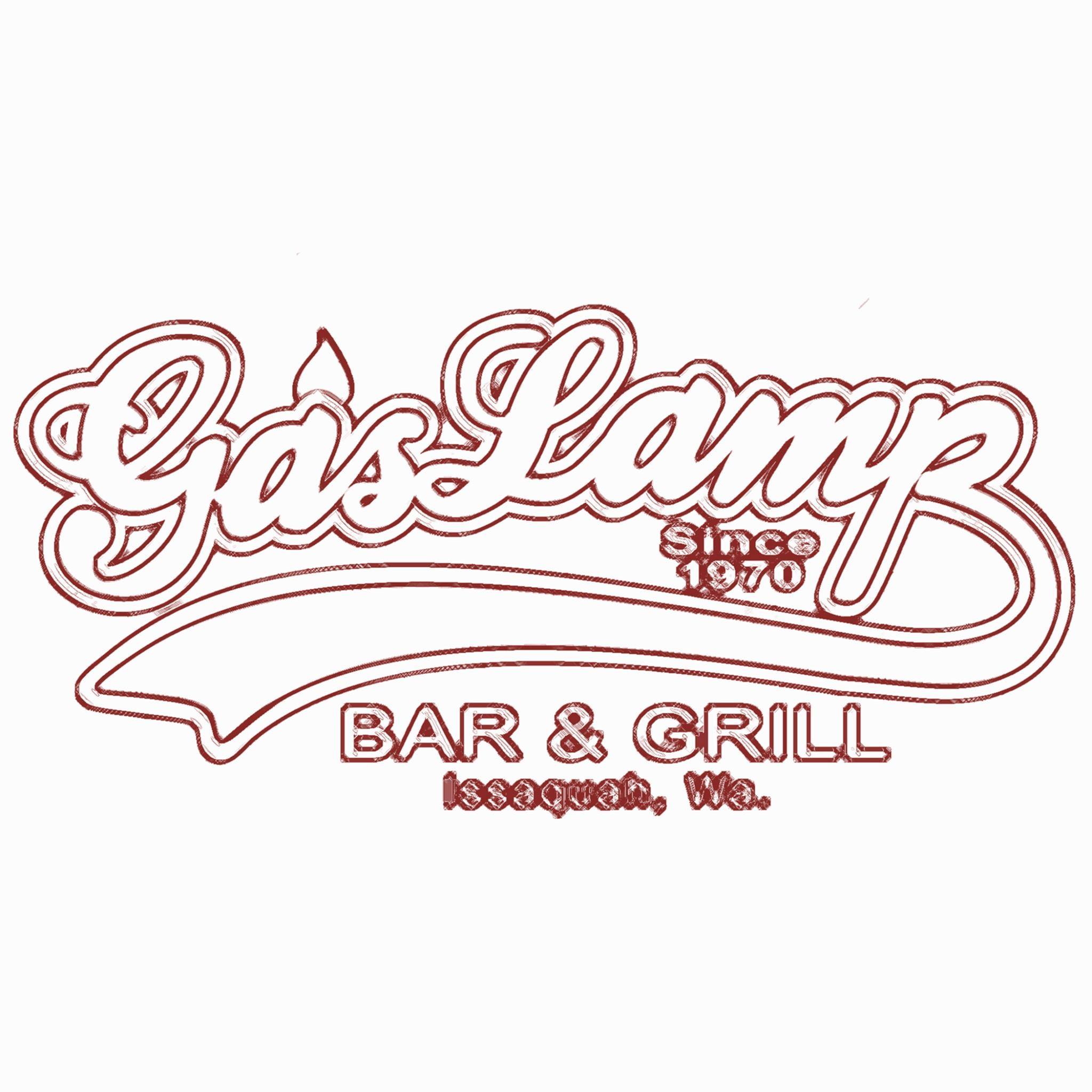 Company logo of Gaslamp Bar & Grill