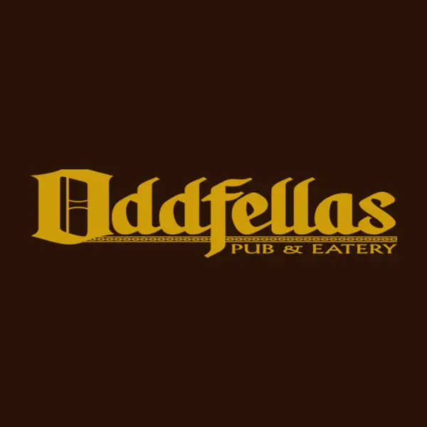 Business logo of Oddfellas Pub & Eatery Auburn