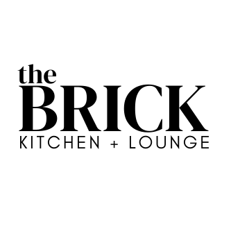 Company logo of The Brick Kitchen + Lounge