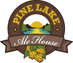 Business logo of Pine Lake Ale House