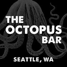 Company logo of The Octopus Bar