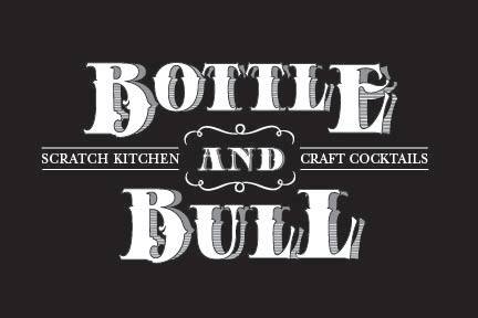 Business logo of Bottle and Bull
