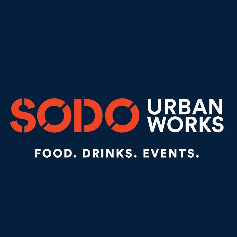 Business logo of SODO Urbanworks