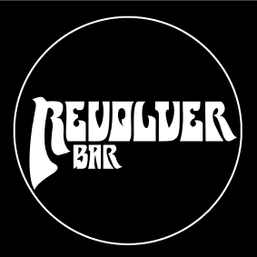 Company logo of Revolver Bar