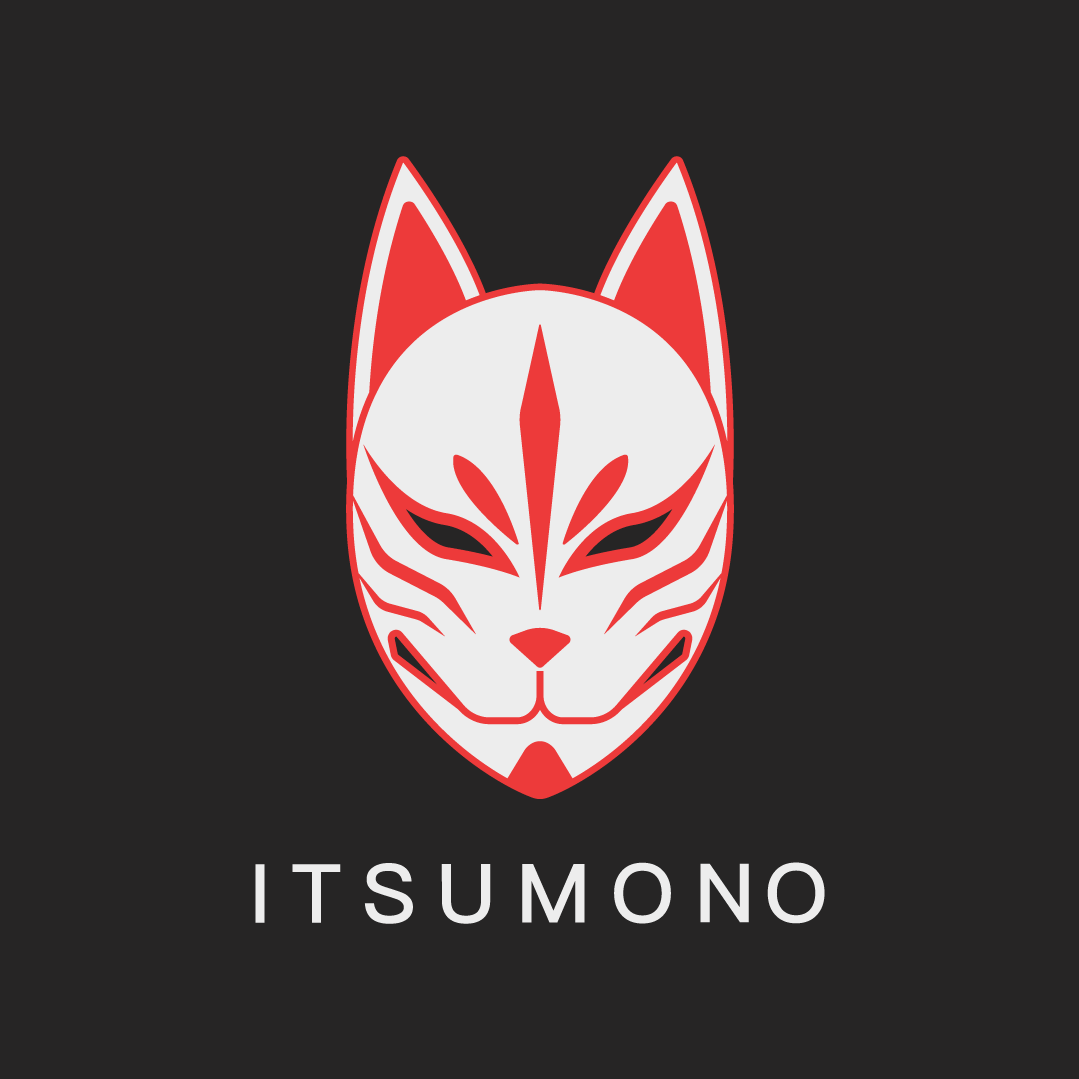 Business logo of Itsumono