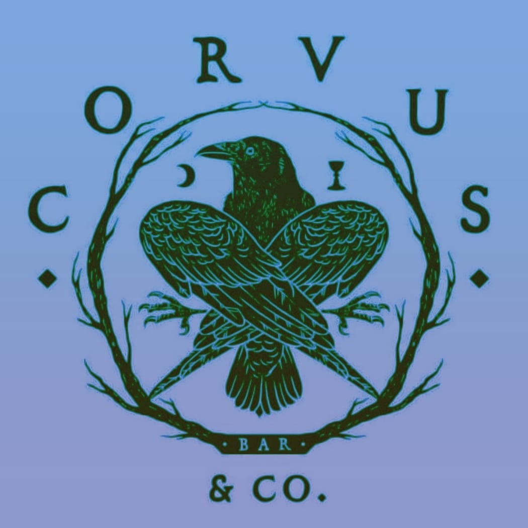 Company logo of Corvus and Company