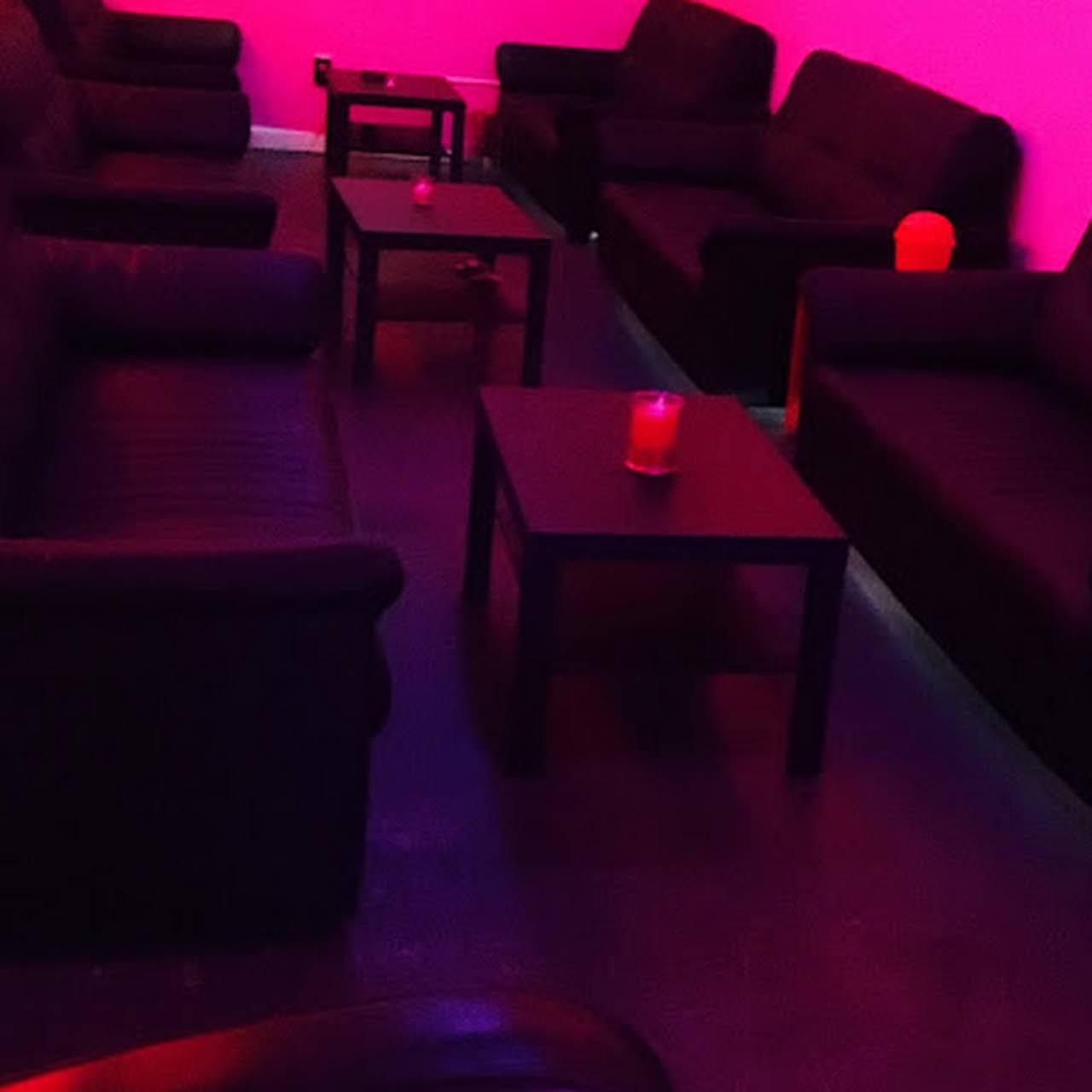 Eastside Hookah Lounge