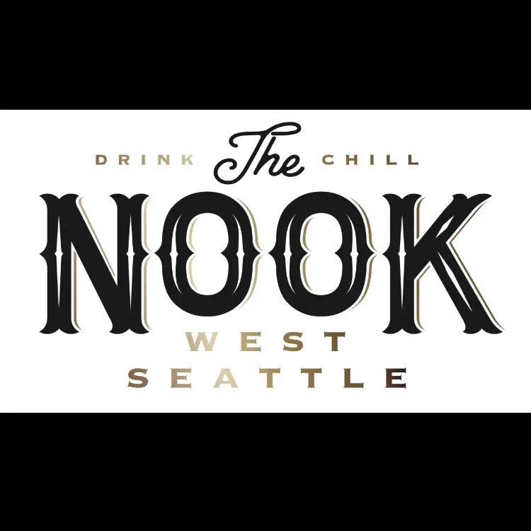 Business logo of The NOOK