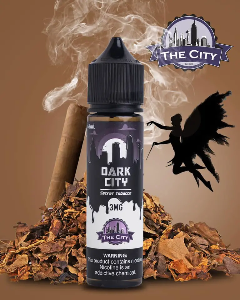 The City Hookah Wholesale