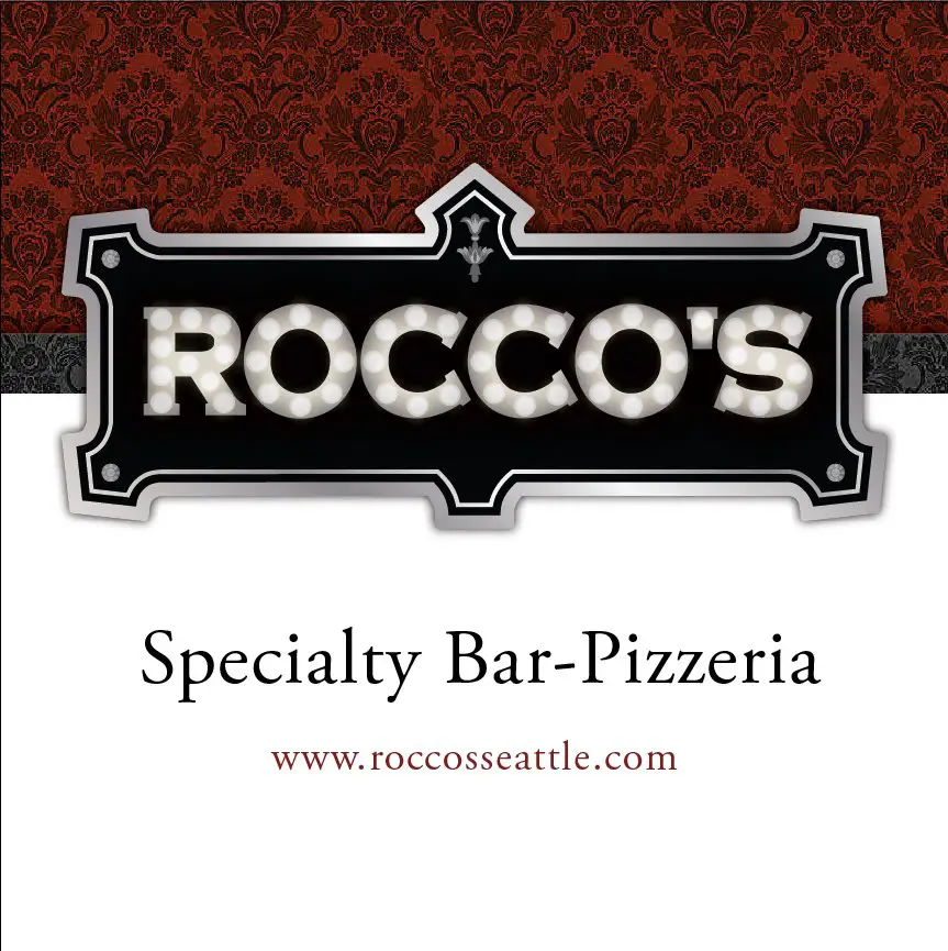 Company logo of ROCCO'S