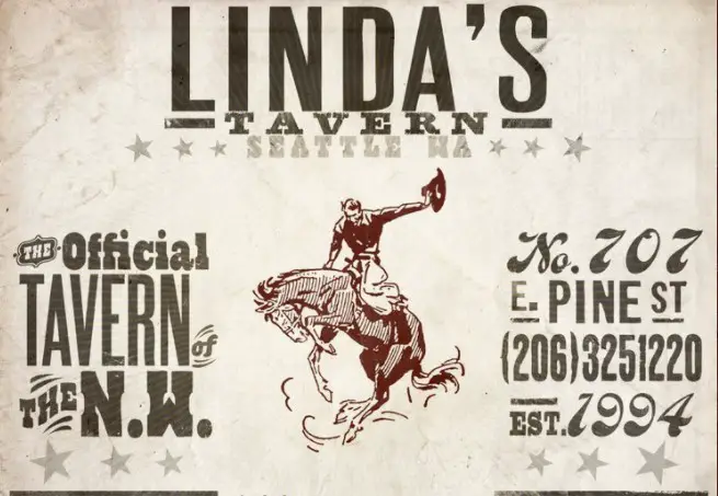 Linda's Tavern