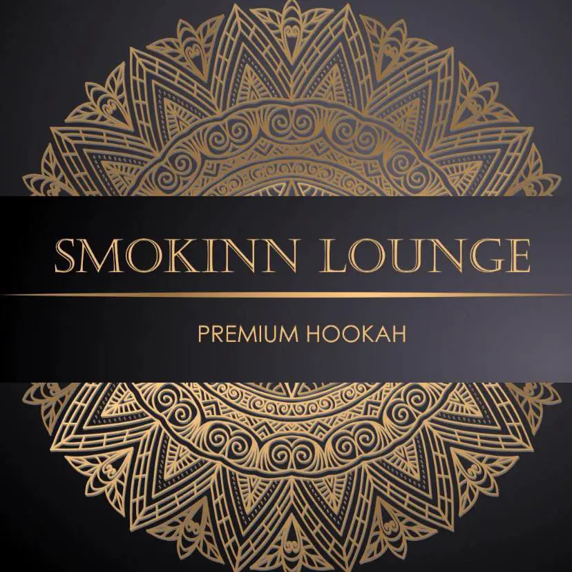 Business logo of Smokinn Lounge