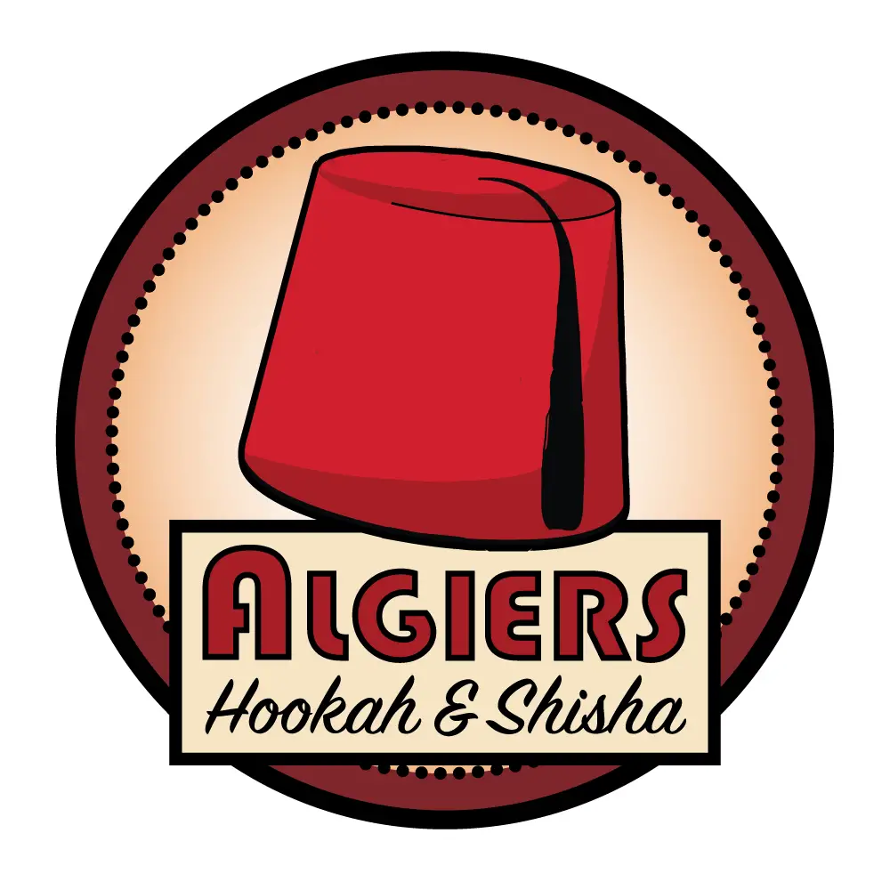 Company logo of Algiers Hookah & Shisha