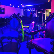 Palmz Hookah Lounge