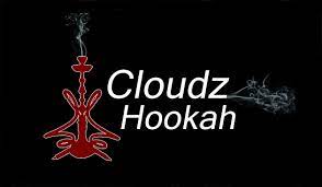 Company logo of Cloudz Hookah Lounge