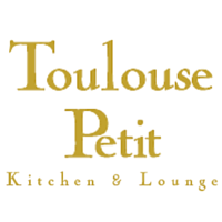Business logo of Toulouse Petit Kitchen & Lounge