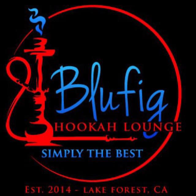 Business logo of BluFig Lounge