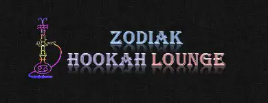 Business logo of Zodiak Hookah Lounge