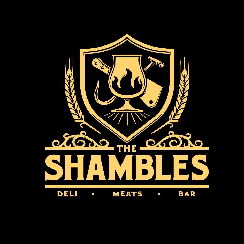 Business logo of The Shambles