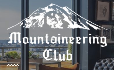 Business logo of The Mountaineering Club