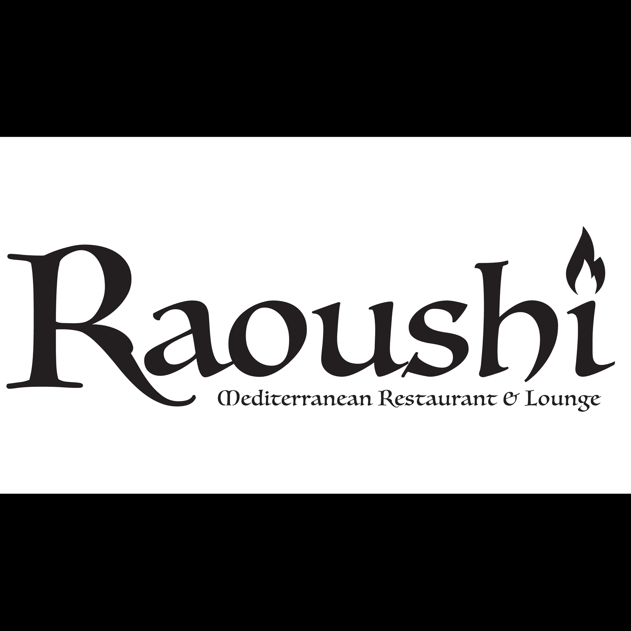 Business logo of Raoushi Lebanese Restaurant and Hookah Lounge