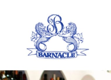 Company logo of Barnacle