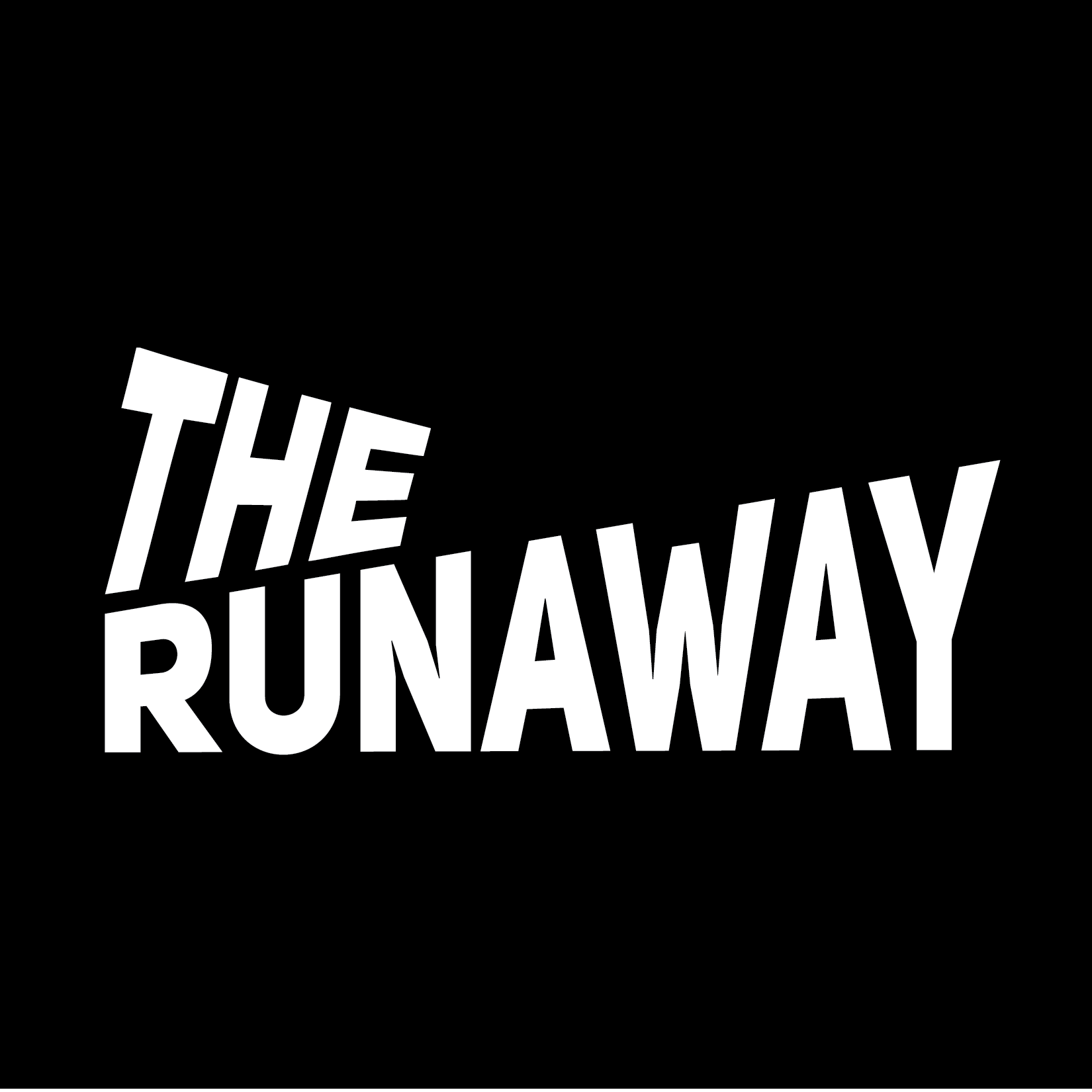 Company logo of The Runaway