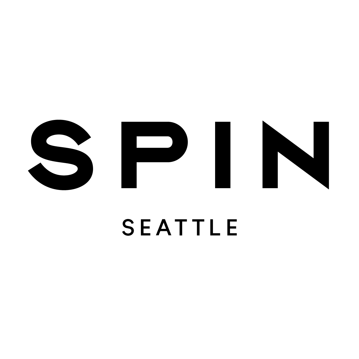 Company logo of SPIN Seattle