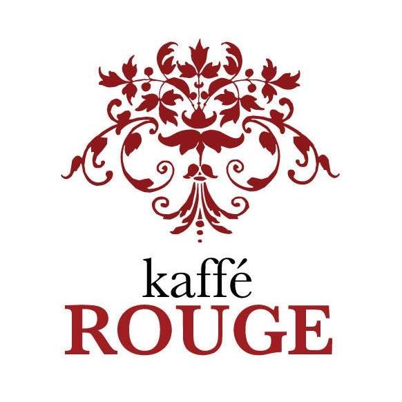 Company logo of Kaffe Rouge - Hookah Lounge & Restaurant
