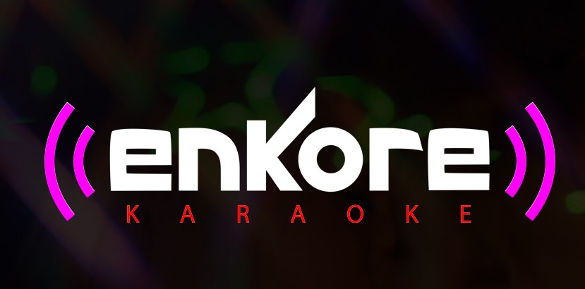 Company logo of Enkore Karaoke