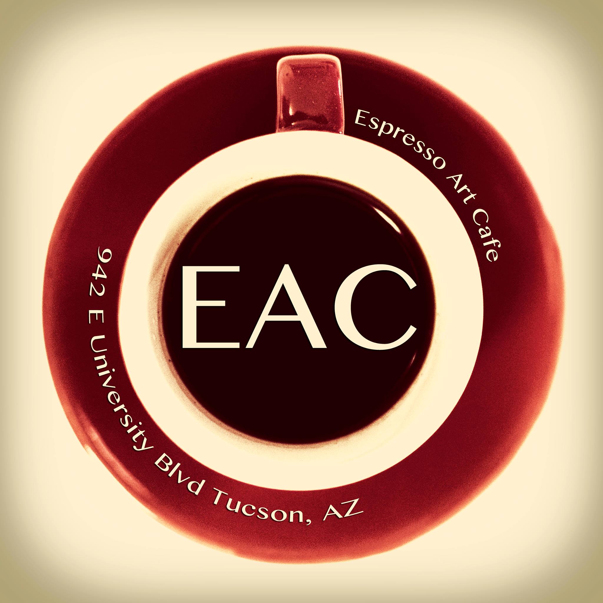 Business logo of Espresso Art Cafe