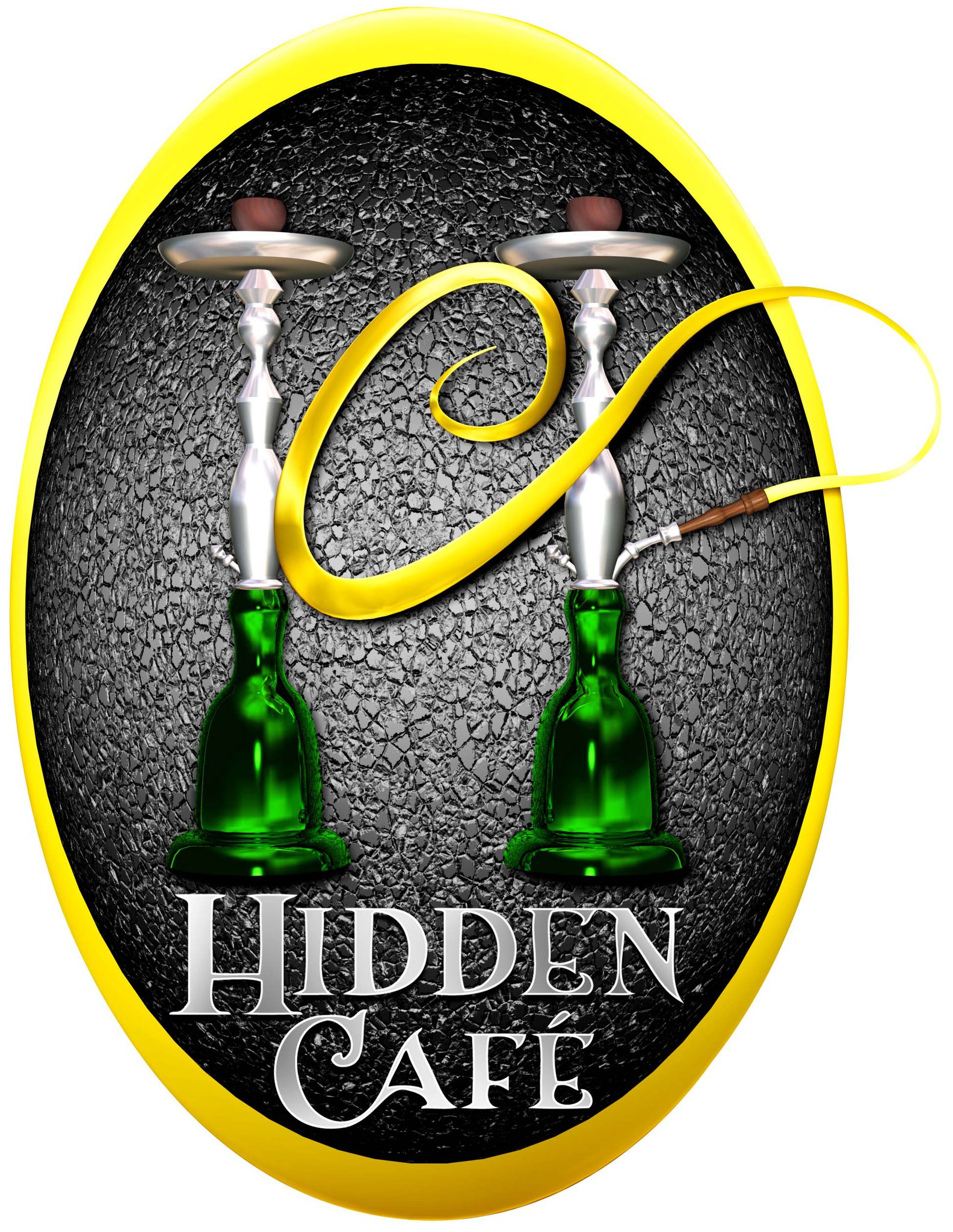 Company logo of Hidden Cafe