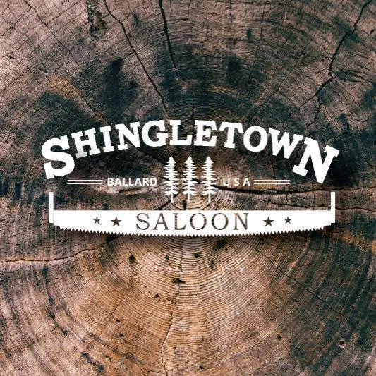 Company logo of Shingletown Saloon