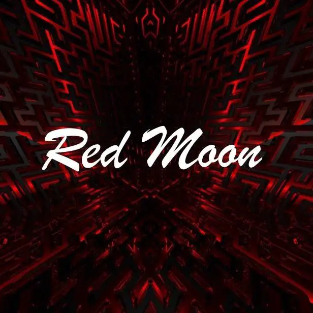 Business logo of Red Moon Restaurant & Lounge