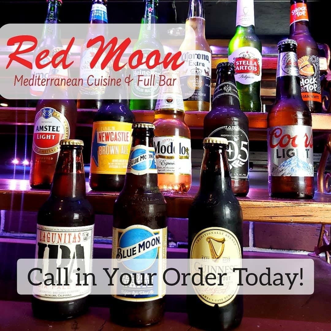 Red Moon Restaurant & Lounge