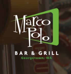 Business logo of Marco Polo Bar & Grill
