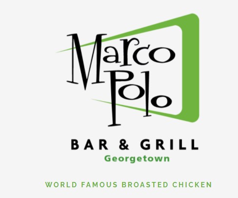 Marco Polo Bar & Grill