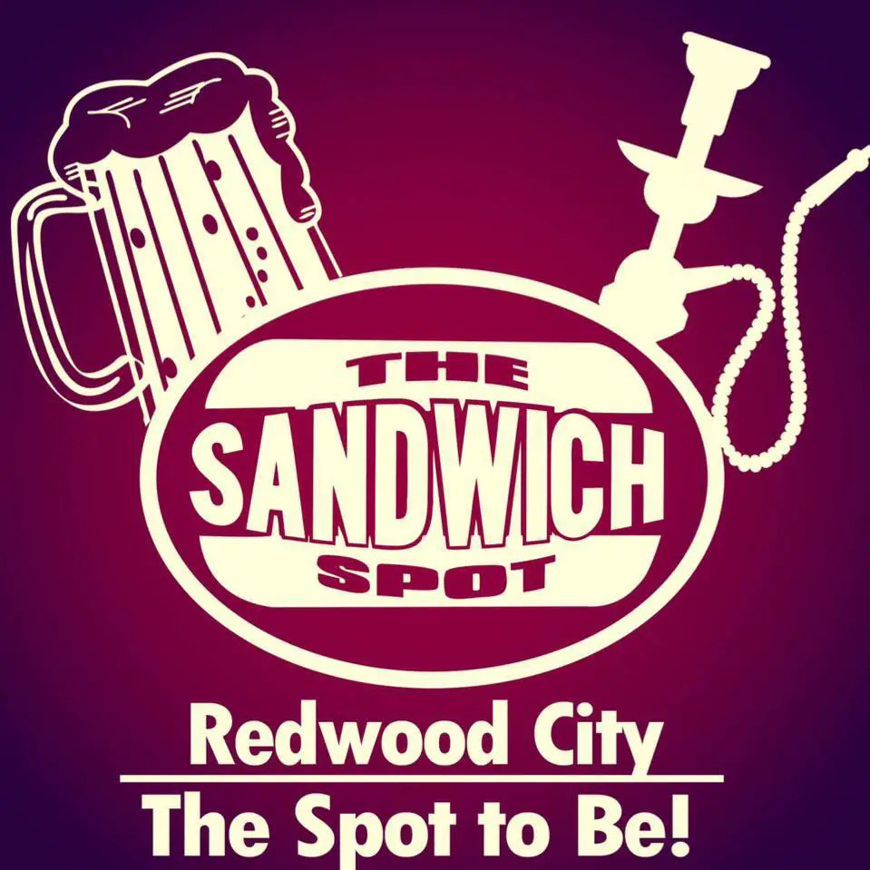 Business logo of The Sandwich Spot
