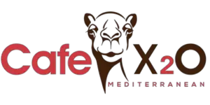 Company logo of Cafe X2O, Monrovia